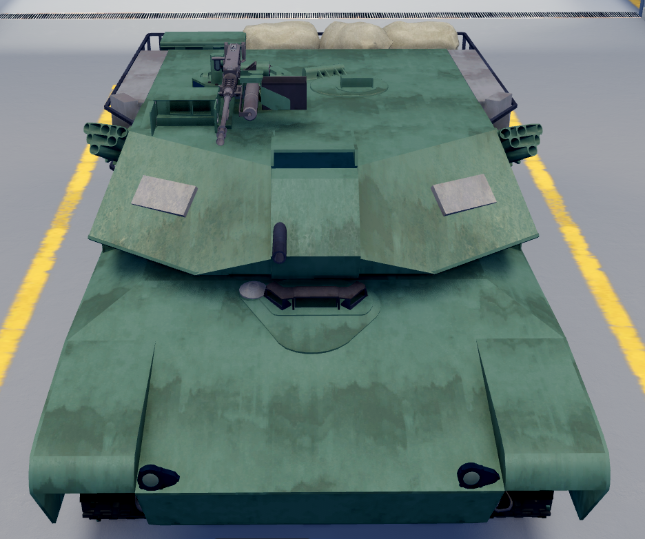 Fake M1 thumbnail 2